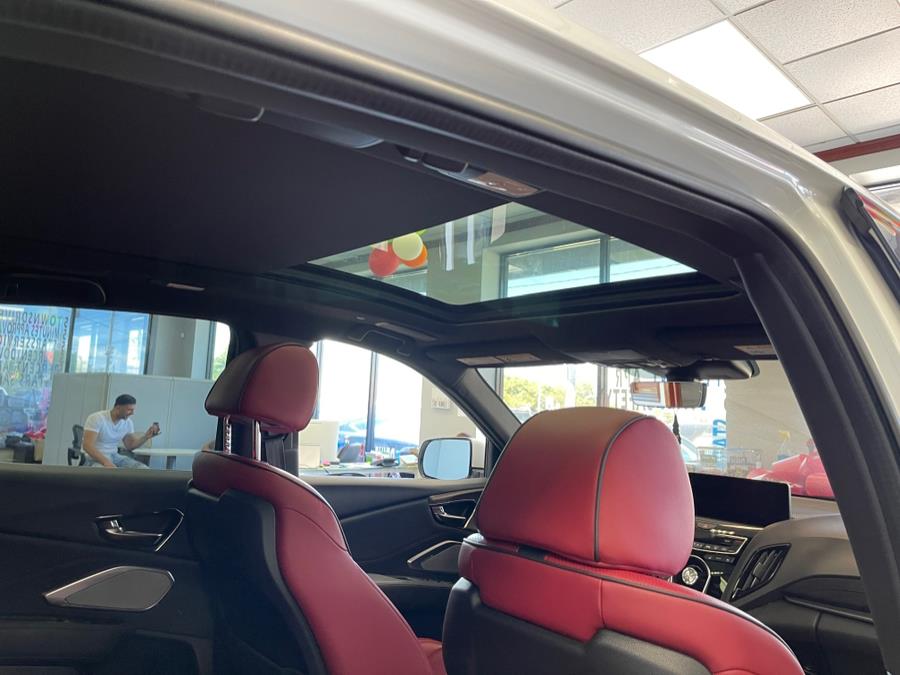 2020 Acura RDX SH-AWD w/A-Spec Pkg, available for sale in Inwood, New York | 5 Towns Drive. Inwood, New York 2020 Acura RDX SH-AWD w/A-Spec Pkg, available for sale in Inwood, New York | 5 Towns Drive. Inwood, New York