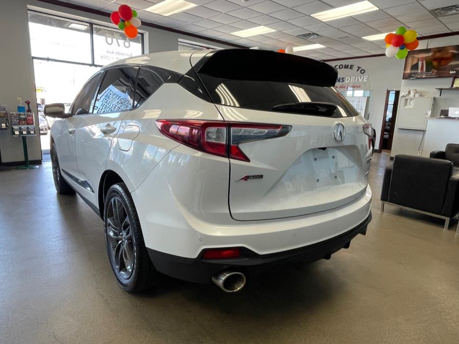 2020 Acura RDX SH-AWD w/A-Spec Pkg, available for sale in Inwood, New York | 5 Towns Drive. Inwood, New York 2020 Acura RDX SH-AWD w/A-Spec Pkg, available for sale in Inwood, New York | 5 Towns Drive. Inwood, New York