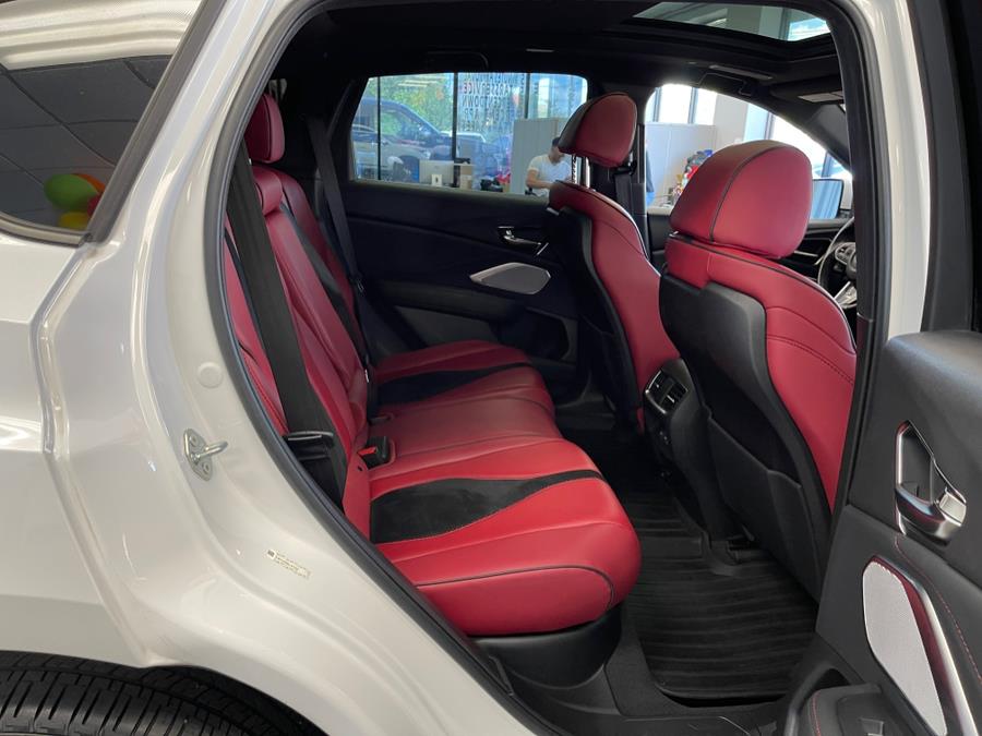 2020 Acura RDX SH-AWD w/A-Spec Pkg, available for sale in Inwood, New York | 5 Towns Drive. Inwood, New York 2020 Acura RDX SH-AWD w/A-Spec Pkg, available for sale in Inwood, New York | 5 Towns Drive. Inwood, New York