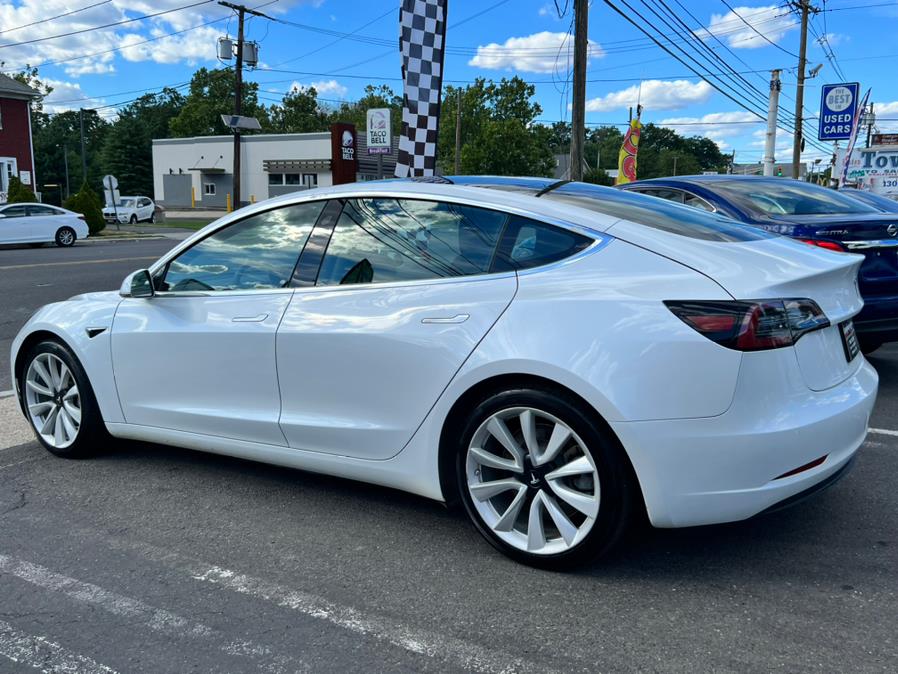 Used Tesla Model 3 Long Range AWD 2020 | Champion Auto Sales. Linden, New Jersey