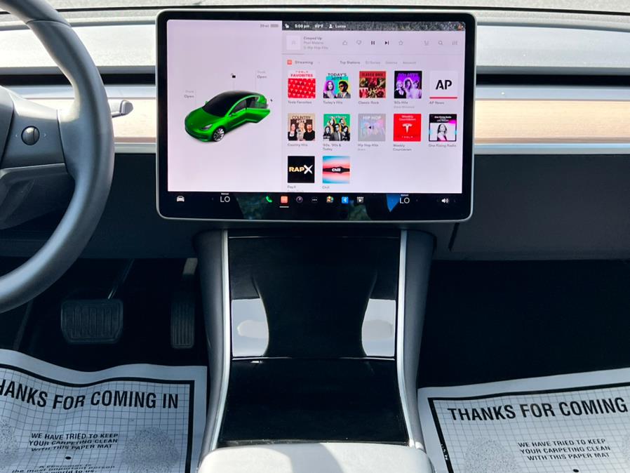Used Tesla Model 3 Long Range AWD 2020 | Champion Auto Sales. Linden, New Jersey