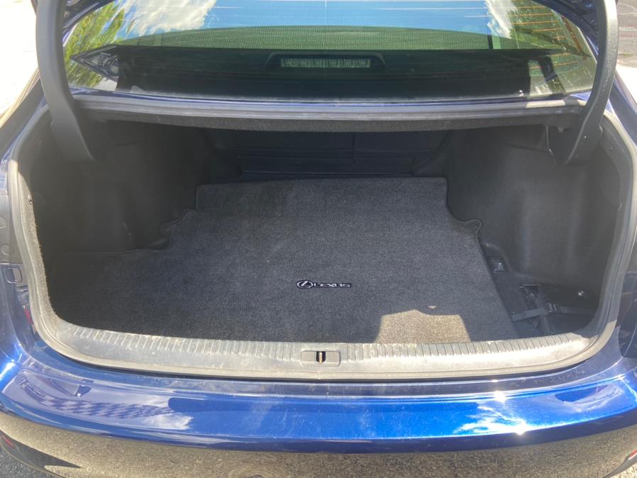 2015 Lexus IS 250 4dr Sport Sdn AWD, available for sale in Newark, New Jersey | Champion Auto Sales. Newark, New Jersey 2015 Lexus IS 250 4dr Sport Sdn AWD, available for sale in Newark, New Jersey | Champion Auto Sales. Newark, New Jersey