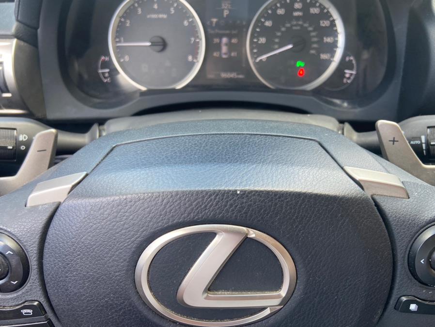 2015 Lexus IS 250 4dr Sport Sdn AWD, available for sale in Newark, New Jersey | Champion Auto Sales. Newark, New Jersey 2015 Lexus IS 250 4dr Sport Sdn AWD, available for sale in Newark, New Jersey | Champion Auto Sales. Newark, New Jersey