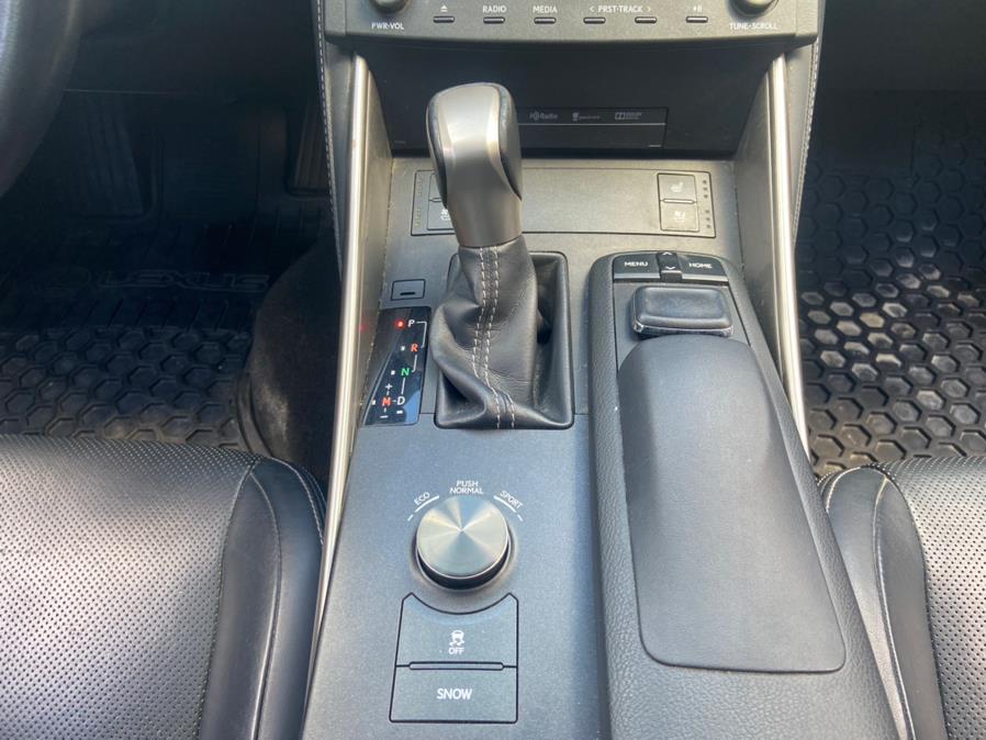 2015 Lexus IS 250 4dr Sport Sdn AWD, available for sale in Newark, New Jersey | Champion Auto Sales. Newark, New Jersey 2015 Lexus IS 250 4dr Sport Sdn AWD, available for sale in Newark, New Jersey | Champion Auto Sales. Newark, New Jersey