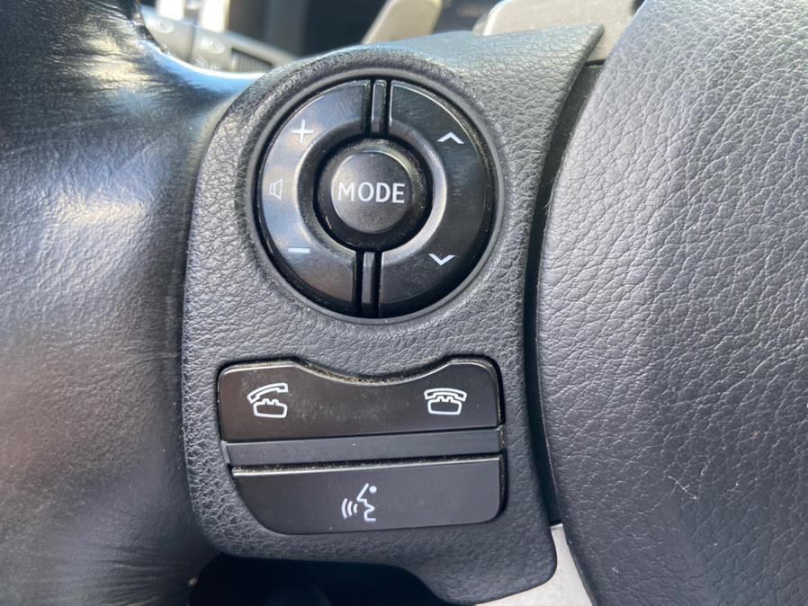 2015 Lexus IS 250 4dr Sport Sdn AWD, available for sale in Newark, New Jersey | Champion Auto Sales. Newark, New Jersey 2015 Lexus IS 250 4dr Sport Sdn AWD, available for sale in Newark, New Jersey | Champion Auto Sales. Newark, New Jersey