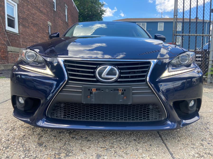 2015 Lexus IS 250 4dr Sport Sdn AWD, available for sale in Newark, New Jersey | Champion Auto Sales. Newark, New Jersey 2015 Lexus IS 250 4dr Sport Sdn AWD, available for sale in Newark, New Jersey | Champion Auto Sales. Newark, New Jersey