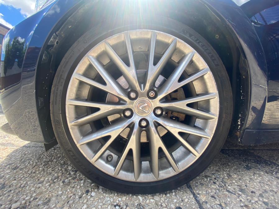 2015 Lexus IS 250 4dr Sport Sdn AWD, available for sale in Newark, New Jersey | Champion Auto Sales. Newark, New Jersey 2015 Lexus IS 250 4dr Sport Sdn AWD, available for sale in Newark, New Jersey | Champion Auto Sales. Newark, New Jersey