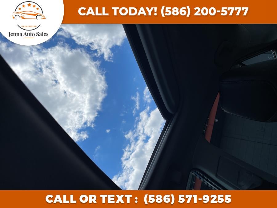 Used Toyota Corolla 4dr Sdn CVT S (Natl) 2015 | Jenna Auto Sale Inc. Roseville, Michigan Used Toyota Corolla 4dr Sdn CVT S (Natl) 2015 | Jenna Auto Sale Inc. Roseville, Michigan