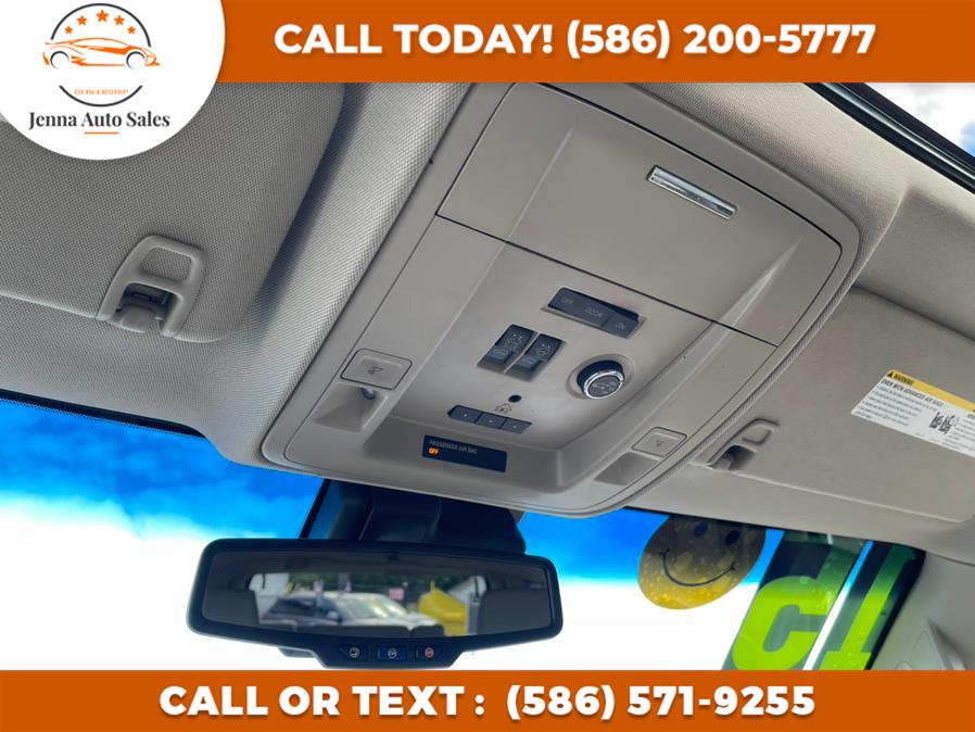 Used GMC Yukon 4WD 4dr Denali 2015 | Jenna Auto Sale Inc. Roseville, Michigan Used GMC Yukon 4WD 4dr Denali 2015 | Jenna Auto Sale Inc. Roseville, Michigan