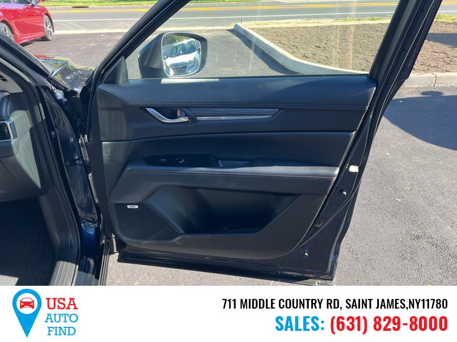 Used Mazda CX-5 Grand Touring AWD 2019 | USA Auto Find. Saint James, New York Used Mazda CX-5 Grand Touring AWD 2019 | USA Auto Find. Saint James, New York