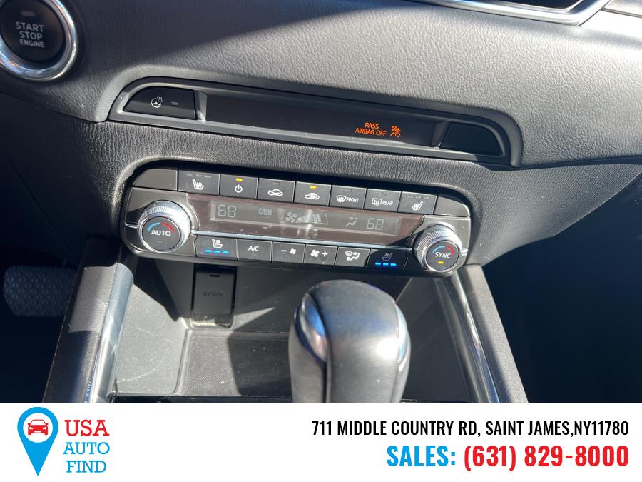 Used Mazda CX-5 Grand Touring AWD 2019 | USA Auto Find. Saint James, New York Used Mazda CX-5 Grand Touring AWD 2019 | USA Auto Find. Saint James, New York