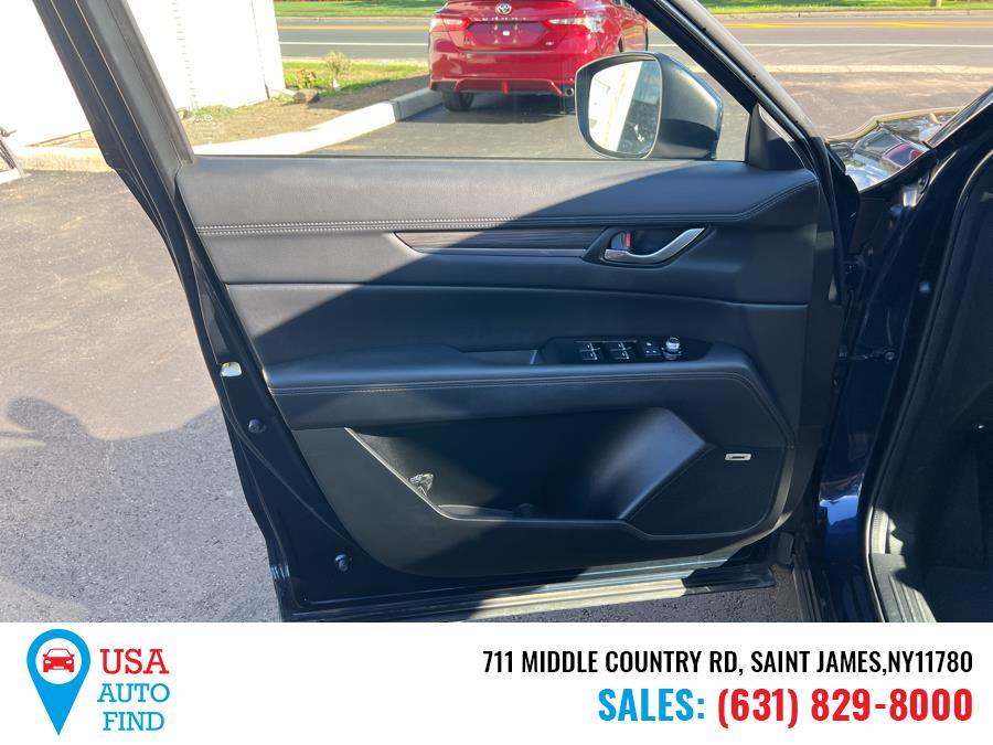 Used Mazda CX-5 Grand Touring AWD 2019 | USA Auto Find. Saint James, New York Used Mazda CX-5 Grand Touring AWD 2019 | USA Auto Find. Saint James, New York