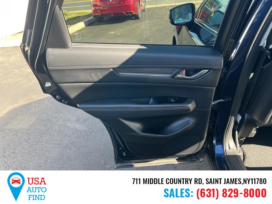 Used Mazda CX-5 Grand Touring AWD 2019 | USA Auto Find. Saint James, New York Used Mazda CX-5 Grand Touring AWD 2019 | USA Auto Find. Saint James, New York