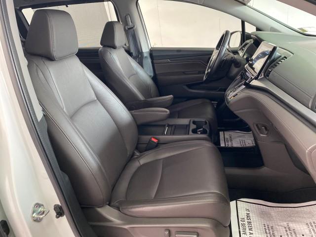 Used Honda Odyssey EX-L 2020 | Queens Auto Mall. Richmond Hill, New York Used Honda Odyssey EX-L 2020 | Queens Auto Mall. Richmond Hill, New York