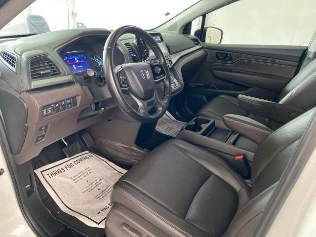 Used Honda Odyssey EX-L 2020 | Queens Auto Mall. Richmond Hill, New York Used Honda Odyssey EX-L 2020 | Queens Auto Mall. Richmond Hill, New York