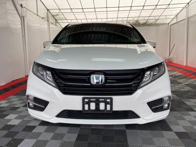 Used Honda Odyssey EX-L 2020 | Queens Auto Mall. Richmond Hill, New York Used Honda Odyssey EX-L 2020 | Queens Auto Mall. Richmond Hill, New York
