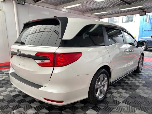 Used Honda Odyssey EX-L 2020 | Queens Auto Mall. Richmond Hill, New York Used Honda Odyssey EX-L 2020 | Queens Auto Mall. Richmond Hill, New York