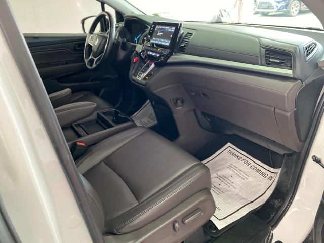 Used Honda Odyssey EX-L 2020 | Queens Auto Mall. Richmond Hill, New York Used Honda Odyssey EX-L 2020 | Queens Auto Mall. Richmond Hill, New York
