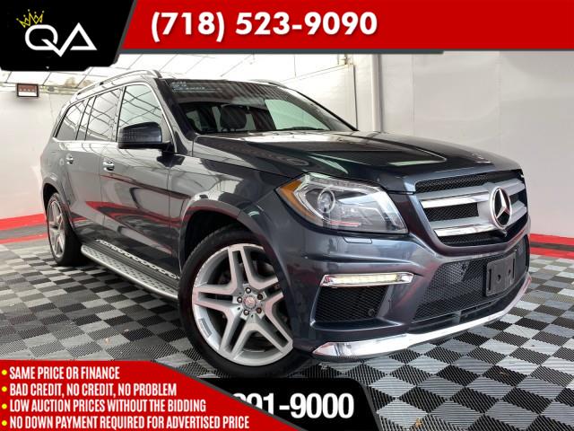 Used Mercedes-benz Gl-class GL 550 2015 | Queens Auto Mall. Richmond Hill, New York Used Mercedes-benz Gl-class GL 550 2015 | Queens Auto Mall. Richmond Hill, New York
