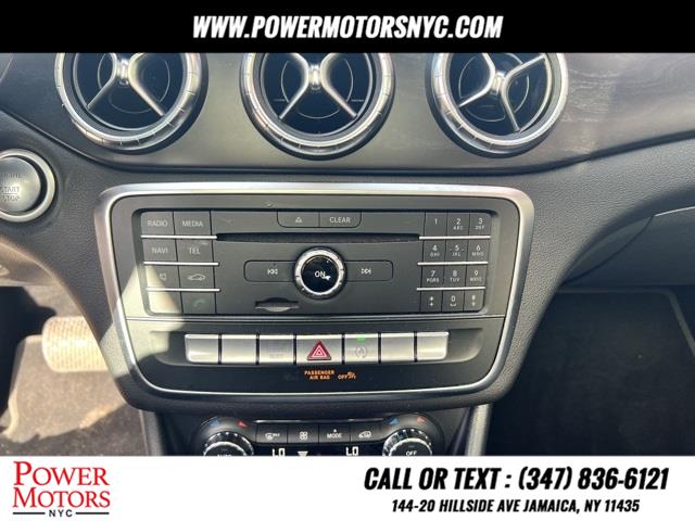 Used Mercedes-benz Cla CLA 250 2019 | Power Motors NYC. Jamaica, New York Used Mercedes-benz Cla CLA 250 2019 | Power Motors NYC. Jamaica, New York