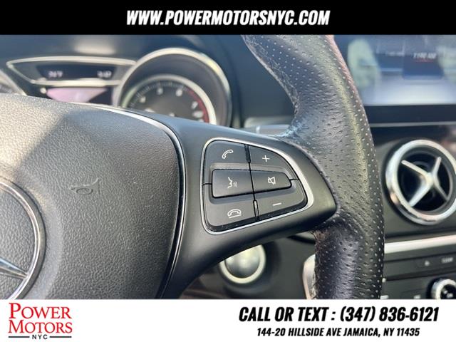Used Mercedes-benz Cla CLA 250 2019 | Power Motors NYC. Jamaica, New York Used Mercedes-benz Cla CLA 250 2019 | Power Motors NYC. Jamaica, New York