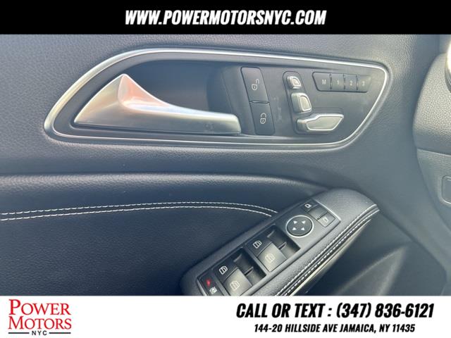 Used Mercedes-benz Cla CLA 250 2019 | Power Motors NYC. Jamaica, New York Used Mercedes-benz Cla CLA 250 2019 | Power Motors NYC. Jamaica, New York
