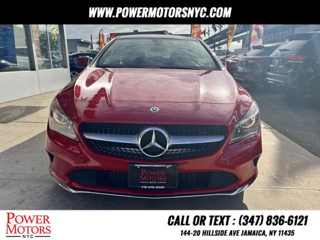 Used Mercedes-benz Cla CLA 250 2019 | Power Motors NYC. Jamaica, New York Used Mercedes-benz Cla CLA 250 2019 | Power Motors NYC. Jamaica, New York