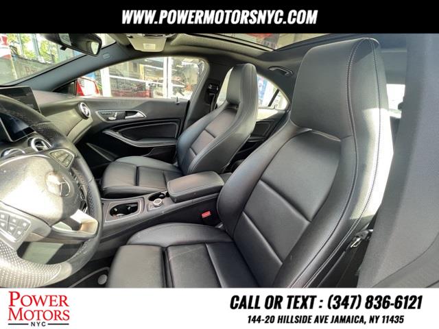 Used Mercedes-benz Cla CLA 250 2019 | Power Motors NYC. Jamaica, New York Used Mercedes-benz Cla CLA 250 2019 | Power Motors NYC. Jamaica, New York