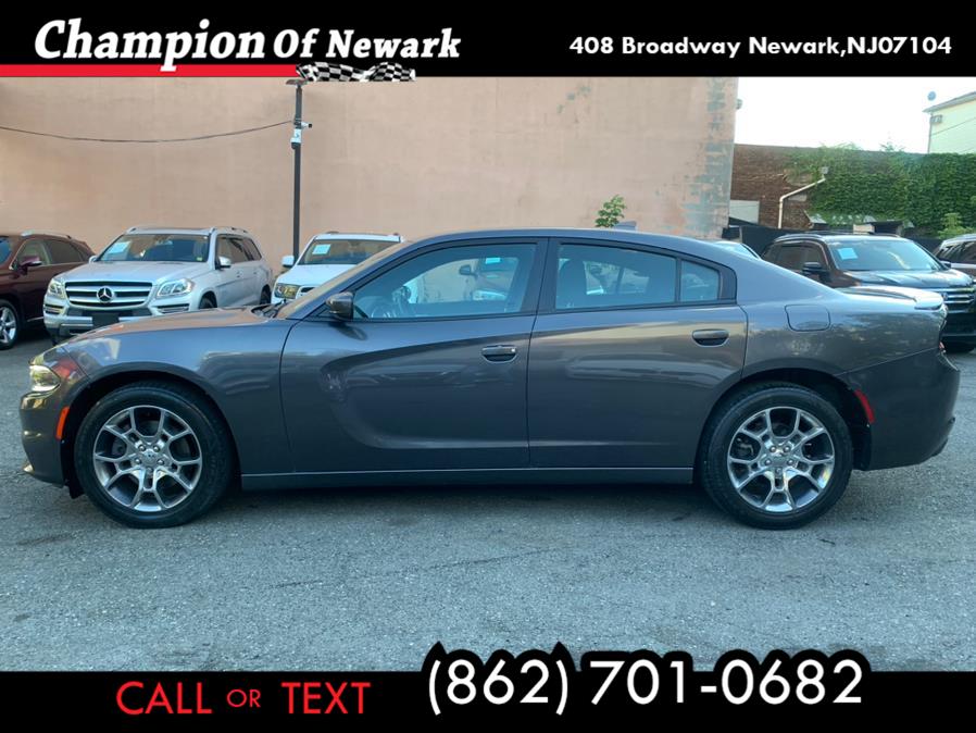 Used Dodge Charger 4dr Sdn SXT AWD 2015 | Champion Of Newark. Newark, New Jersey Used Dodge Charger 4dr Sdn SXT AWD 2015 | Champion Of Newark. Newark, New Jersey