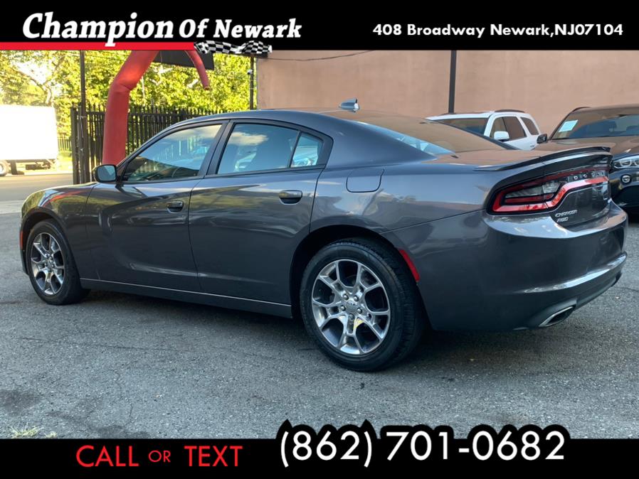 Used Dodge Charger 4dr Sdn SXT AWD 2015 | Champion Of Newark. Newark, New Jersey Used Dodge Charger 4dr Sdn SXT AWD 2015 | Champion Of Newark. Newark, New Jersey