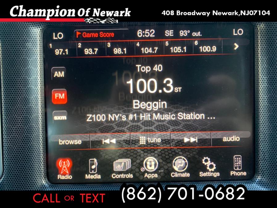 Used Dodge Charger 4dr Sdn SXT AWD 2015 | Champion Of Newark. Newark, New Jersey Used Dodge Charger 4dr Sdn SXT AWD 2015 | Champion Of Newark. Newark, New Jersey