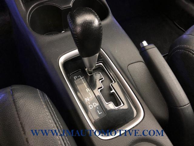 Used Mitsubishi Outlander 4WD 4dr SE 2014 | J&M Automotive Sls&Svc LLC. Naugatuck, Connecticut Used Mitsubishi Outlander 4WD 4dr SE 2014 | J&M Automotive Sls&Svc LLC. Naugatuck, Connecticut