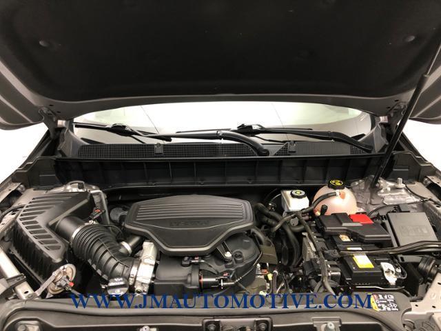 2019 GMC Acadia AWD 4dr SLT w/SLT-1, available for sale in Naugatuck, Connecticut | J&M Automotive Sls&Svc LLC. Naugatuck, Connecticut 2019 GMC Acadia AWD 4dr SLT w/SLT-1, available for sale in Naugatuck, Connecticut | J&M Automotive Sls&Svc LLC. Naugatuck, Connecticut