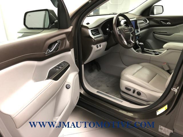 2019 GMC Acadia AWD 4dr SLT w/SLT-1, available for sale in Naugatuck, Connecticut | J&M Automotive Sls&Svc LLC. Naugatuck, Connecticut 2019 GMC Acadia AWD 4dr SLT w/SLT-1, available for sale in Naugatuck, Connecticut | J&M Automotive Sls&Svc LLC. Naugatuck, Connecticut