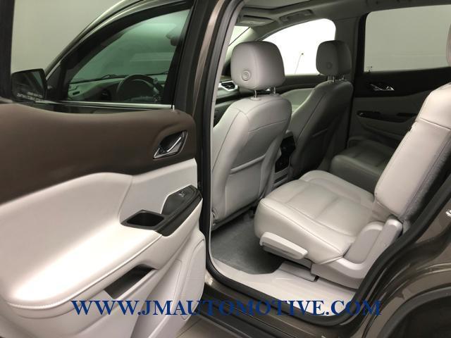 2019 GMC Acadia AWD 4dr SLT w/SLT-1, available for sale in Naugatuck, Connecticut | J&M Automotive Sls&Svc LLC. Naugatuck, Connecticut 2019 GMC Acadia AWD 4dr SLT w/SLT-1, available for sale in Naugatuck, Connecticut | J&M Automotive Sls&Svc LLC. Naugatuck, Connecticut