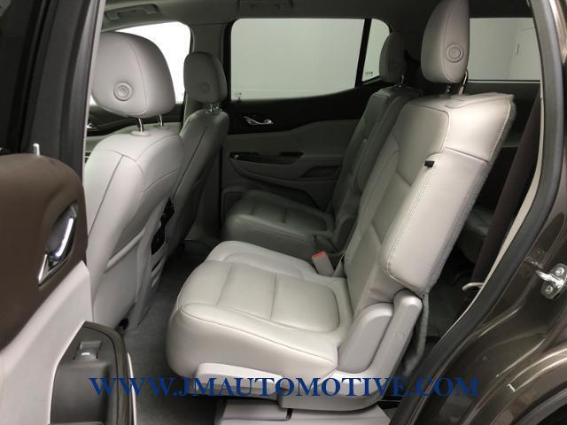 2019 GMC Acadia AWD 4dr SLT w/SLT-1, available for sale in Naugatuck, Connecticut | J&M Automotive Sls&Svc LLC. Naugatuck, Connecticut 2019 GMC Acadia AWD 4dr SLT w/SLT-1, available for sale in Naugatuck, Connecticut | J&M Automotive Sls&Svc LLC. Naugatuck, Connecticut