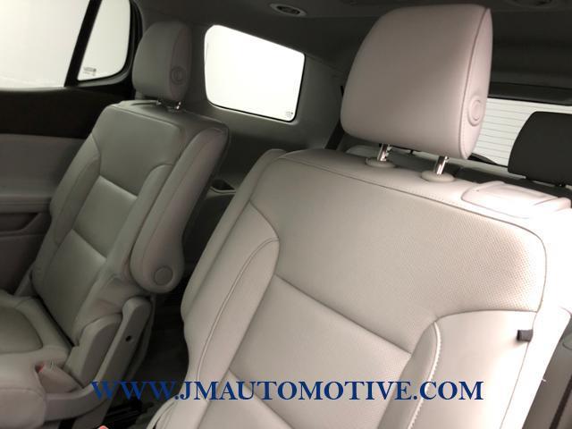 2019 GMC Acadia AWD 4dr SLT w/SLT-1, available for sale in Naugatuck, Connecticut | J&M Automotive Sls&Svc LLC. Naugatuck, Connecticut 2019 GMC Acadia AWD 4dr SLT w/SLT-1, available for sale in Naugatuck, Connecticut | J&M Automotive Sls&Svc LLC. Naugatuck, Connecticut