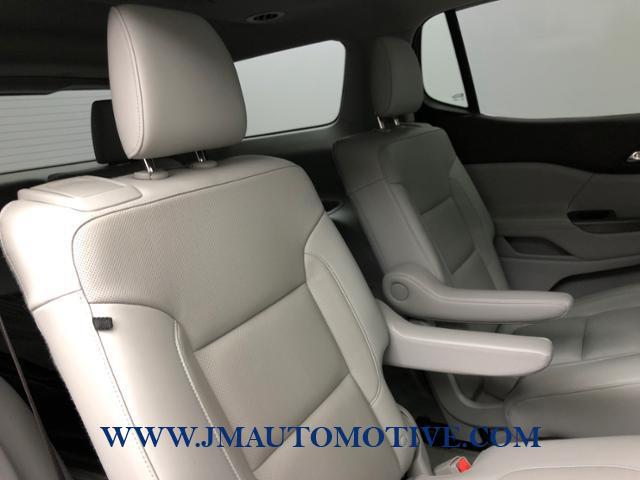 2019 GMC Acadia AWD 4dr SLT w/SLT-1, available for sale in Naugatuck, Connecticut | J&M Automotive Sls&Svc LLC. Naugatuck, Connecticut 2019 GMC Acadia AWD 4dr SLT w/SLT-1, available for sale in Naugatuck, Connecticut | J&M Automotive Sls&Svc LLC. Naugatuck, Connecticut