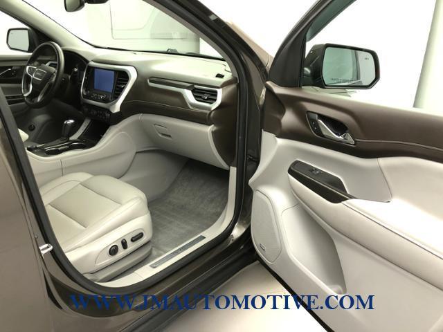 2019 GMC Acadia AWD 4dr SLT w/SLT-1, available for sale in Naugatuck, Connecticut | J&M Automotive Sls&Svc LLC. Naugatuck, Connecticut 2019 GMC Acadia AWD 4dr SLT w/SLT-1, available for sale in Naugatuck, Connecticut | J&M Automotive Sls&Svc LLC. Naugatuck, Connecticut