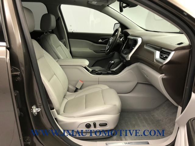 2019 GMC Acadia AWD 4dr SLT w/SLT-1, available for sale in Naugatuck, Connecticut | J&M Automotive Sls&Svc LLC. Naugatuck, Connecticut 2019 GMC Acadia AWD 4dr SLT w/SLT-1, available for sale in Naugatuck, Connecticut | J&M Automotive Sls&Svc LLC. Naugatuck, Connecticut