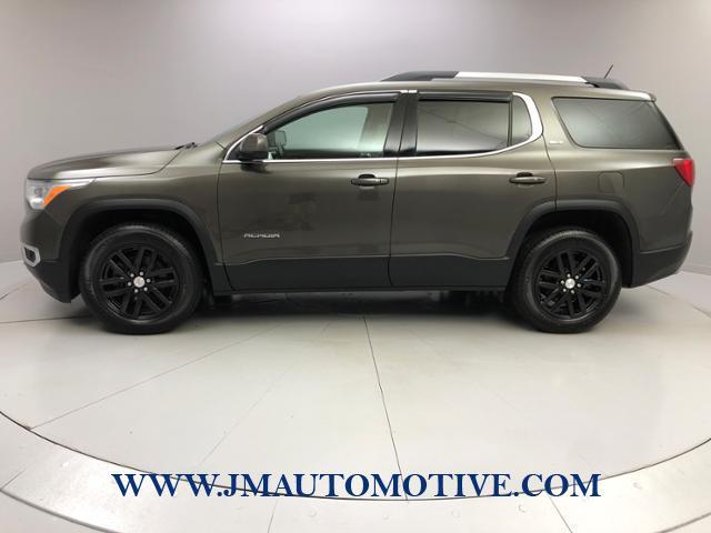 2019 GMC Acadia AWD 4dr SLT w/SLT-1, available for sale in Naugatuck, Connecticut | J&M Automotive Sls&Svc LLC. Naugatuck, Connecticut 2019 GMC Acadia AWD 4dr SLT w/SLT-1, available for sale in Naugatuck, Connecticut | J&M Automotive Sls&Svc LLC. Naugatuck, Connecticut