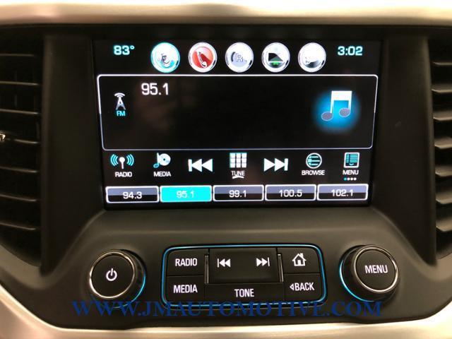 2019 GMC Acadia AWD 4dr SLT w/SLT-1, available for sale in Naugatuck, Connecticut | J&M Automotive Sls&Svc LLC. Naugatuck, Connecticut 2019 GMC Acadia AWD 4dr SLT w/SLT-1, available for sale in Naugatuck, Connecticut | J&M Automotive Sls&Svc LLC. Naugatuck, Connecticut