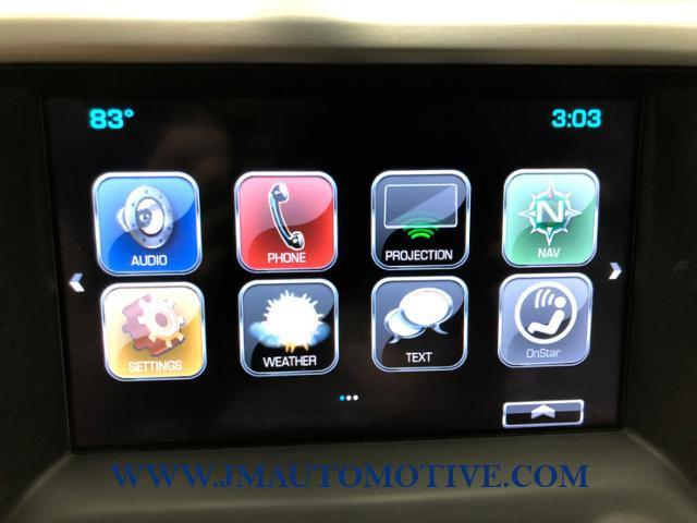 2019 GMC Acadia AWD 4dr SLT w/SLT-1, available for sale in Naugatuck, Connecticut | J&M Automotive Sls&Svc LLC. Naugatuck, Connecticut 2019 GMC Acadia AWD 4dr SLT w/SLT-1, available for sale in Naugatuck, Connecticut | J&M Automotive Sls&Svc LLC. Naugatuck, Connecticut