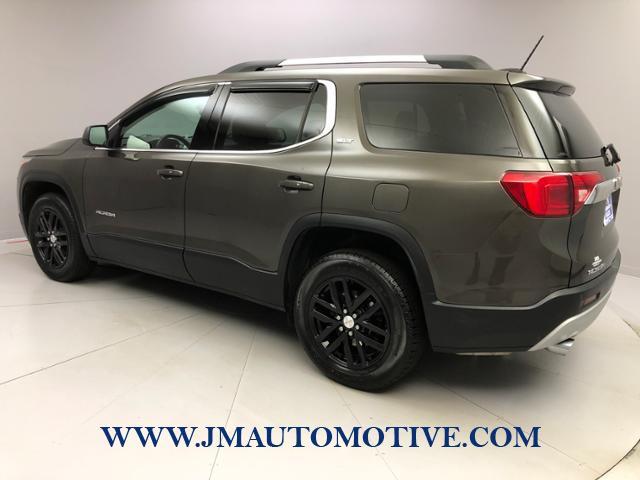 2019 GMC Acadia AWD 4dr SLT w/SLT-1, available for sale in Naugatuck, Connecticut | J&M Automotive Sls&Svc LLC. Naugatuck, Connecticut 2019 GMC Acadia AWD 4dr SLT w/SLT-1, available for sale in Naugatuck, Connecticut | J&M Automotive Sls&Svc LLC. Naugatuck, Connecticut