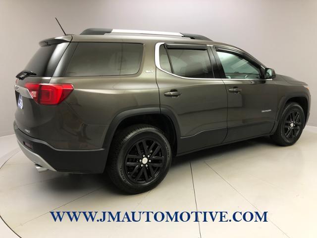 2019 GMC Acadia AWD 4dr SLT w/SLT-1, available for sale in Naugatuck, Connecticut | J&M Automotive Sls&Svc LLC. Naugatuck, Connecticut 2019 GMC Acadia AWD 4dr SLT w/SLT-1, available for sale in Naugatuck, Connecticut | J&M Automotive Sls&Svc LLC. Naugatuck, Connecticut