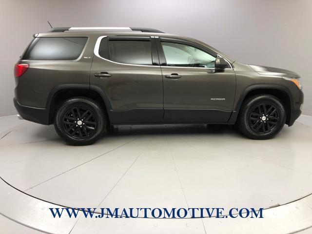 2019 GMC Acadia AWD 4dr SLT w/SLT-1, available for sale in Naugatuck, Connecticut | J&M Automotive Sls&Svc LLC. Naugatuck, Connecticut 2019 GMC Acadia AWD 4dr SLT w/SLT-1, available for sale in Naugatuck, Connecticut | J&M Automotive Sls&Svc LLC. Naugatuck, Connecticut