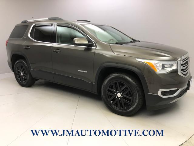 2019 GMC Acadia AWD 4dr SLT w/SLT-1, available for sale in Naugatuck, Connecticut | J&M Automotive Sls&Svc LLC. Naugatuck, Connecticut 2019 GMC Acadia AWD 4dr SLT w/SLT-1, available for sale in Naugatuck, Connecticut | J&M Automotive Sls&Svc LLC. Naugatuck, Connecticut