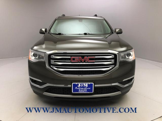 2019 GMC Acadia AWD 4dr SLT w/SLT-1, available for sale in Naugatuck, Connecticut | J&M Automotive Sls&Svc LLC. Naugatuck, Connecticut 2019 GMC Acadia AWD 4dr SLT w/SLT-1, available for sale in Naugatuck, Connecticut | J&M Automotive Sls&Svc LLC. Naugatuck, Connecticut