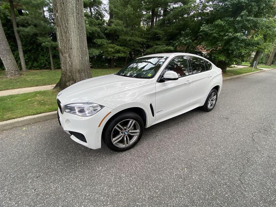 2019 BMW X6 xDrive35i AWD 4dr Sports Activity Coupe, available for sale in Great Neck, New York | Camy Cars. Great Neck, New York 2019 BMW X6 xDrive35i AWD 4dr Sports Activity Coupe, available for sale in Great Neck, New York | Camy Cars. Great Neck, New York