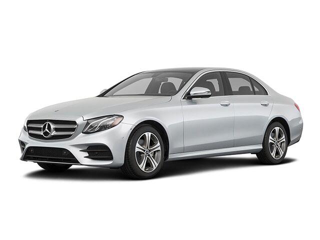 Used Mercedes-benz E-class E 350 4MATIC AWD 4dr Sedan 2020 | Camy Cars. Great Neck, New York